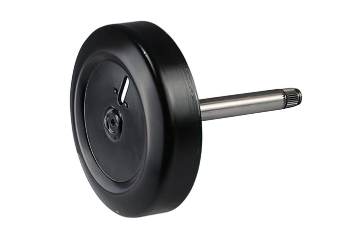 CGN503409 Campanella Frizione Doppler per semipuleggia ER2 Peugeot 103 SPX / RCX