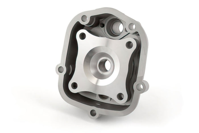 S6-71193ET014 Testa Cilindro Stage6 50cc StreetRace Ghisa grigia Derbi Euro3, COD: S6-71193ET014