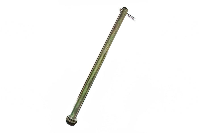 MF05.400 Asse Cavaletto Centrale Minarelli verticale (Yamaha BW's / Slider), COD: MF05.400