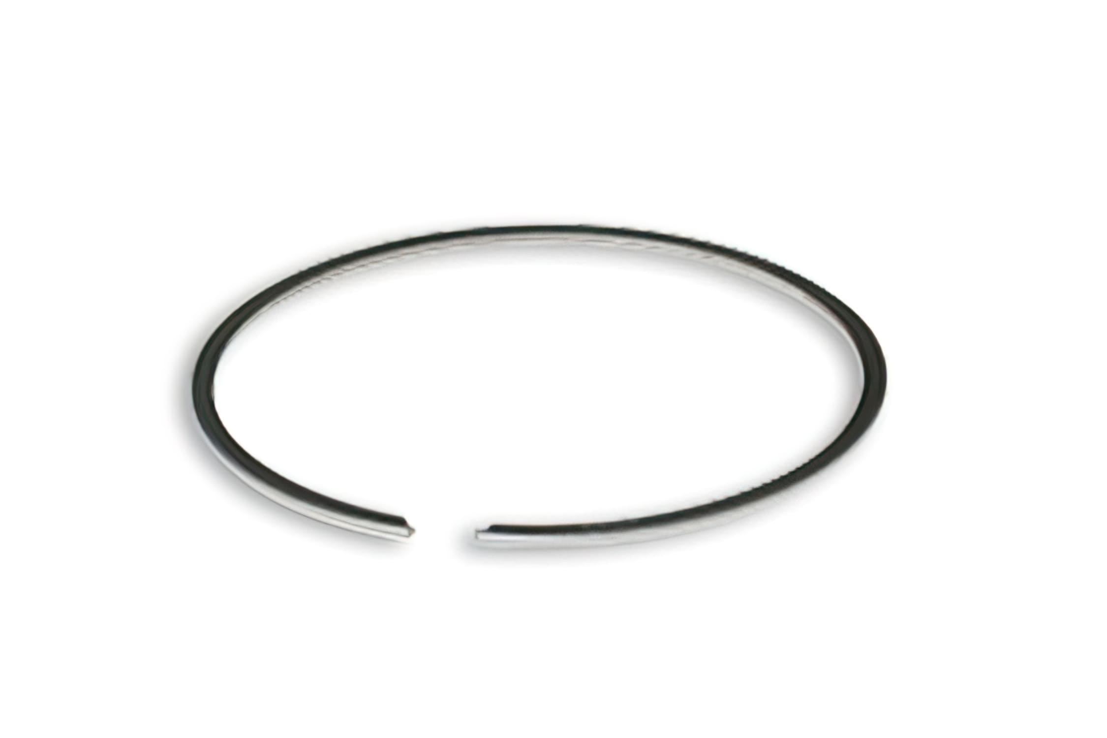 M3515373B Segmento Pistone Malossi D.52x0,8mm