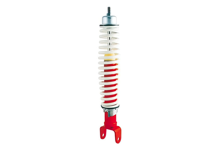 R204550292 Ammortizzatore posteriore regolabile Vespa V50 / PV / ET3 / PX, COD: R204550292