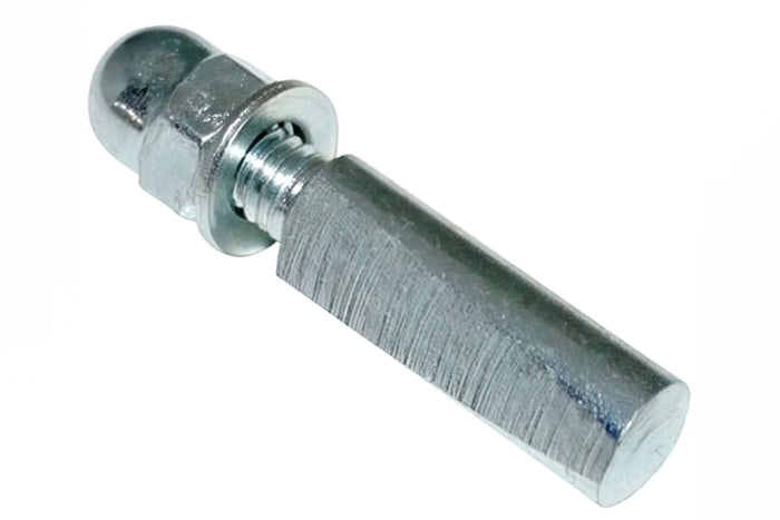 MF60.17810 Chiavetta Asse Pedali 8,7x40mm ciclomotori, COD: MF60.17810
