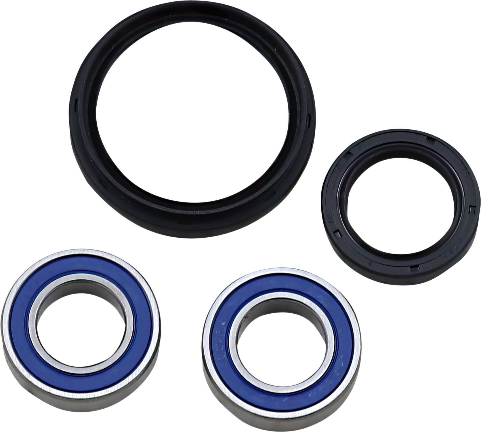 MR02150185 Cuscinetto ruota anteriore CRF450X, COD: MR02150185