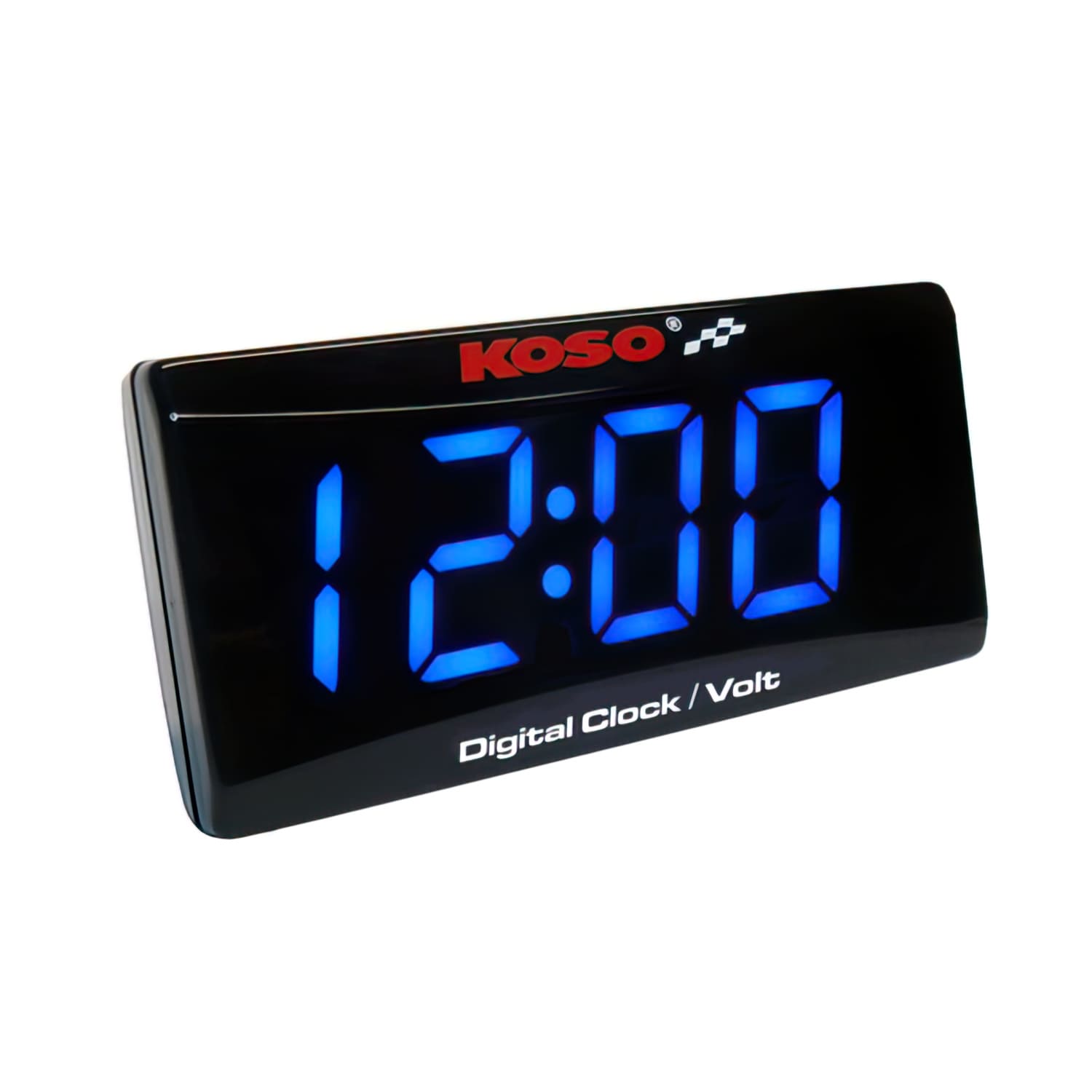 KO-BA024B50 KOSO Slim Line Voltmeter Watch