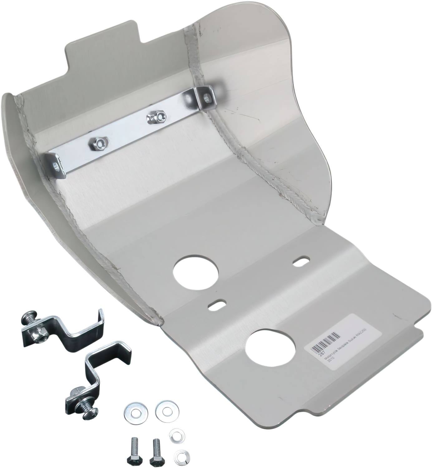 MR05060625 Protezione Motore Skid Plate RMZ250
