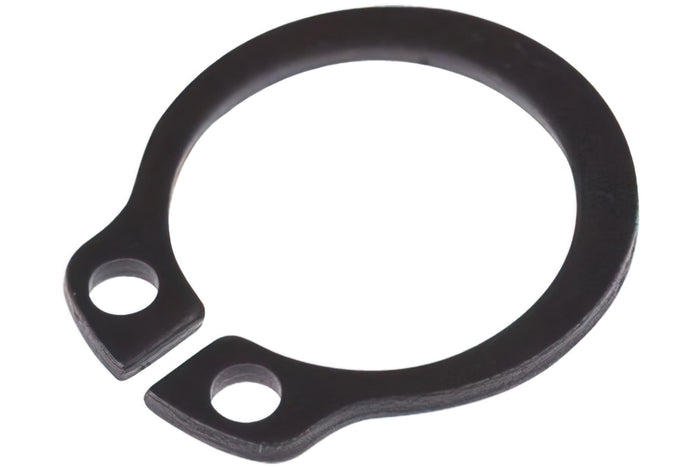 MF60.13200 Anello di fermo ganasce frizione d.9mm Peugeot 103, COD: MF60.13200