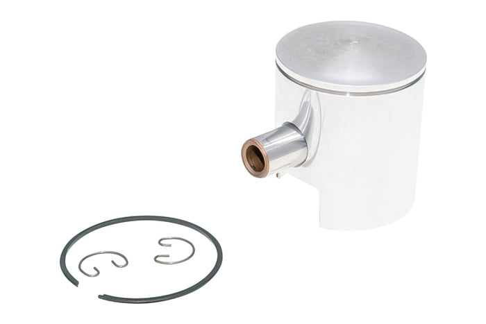 P204.0377/B Pistone d.43,5mm (B) Polini Alu 64cc Puch Maxi, COD: P204.0377/B