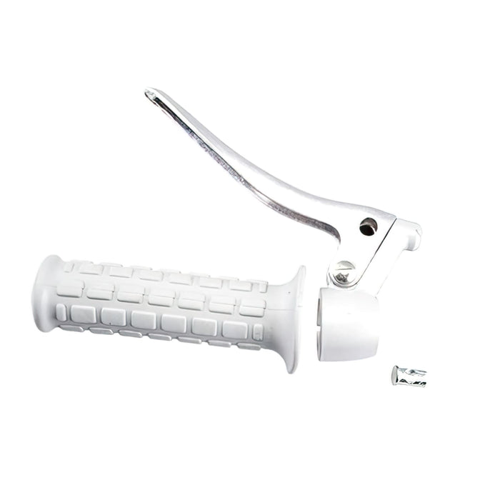 CGN500728 Comando Freno con leva in alluminio ciclomotori, COD: CGN500728