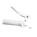 CGN500728 Comando Freno con leva in alluminio ciclomotori, COD: CGN500728