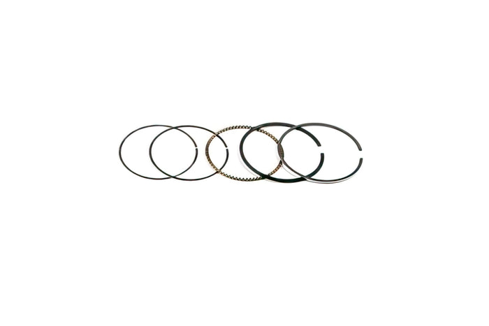C11370260 Segmenti pistone d.60mm Airsal SYM Euro MX 125cc 4T, COD: C11370260