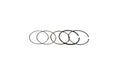 C11370260 Segmenti pistone d.60mm Airsal SYM Euro MX 125cc 4T, COD: C11370260