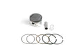 C06370260 Pistone d.60mm Airsal SYM Euro MX 125cc 4T, COD: C06370260
