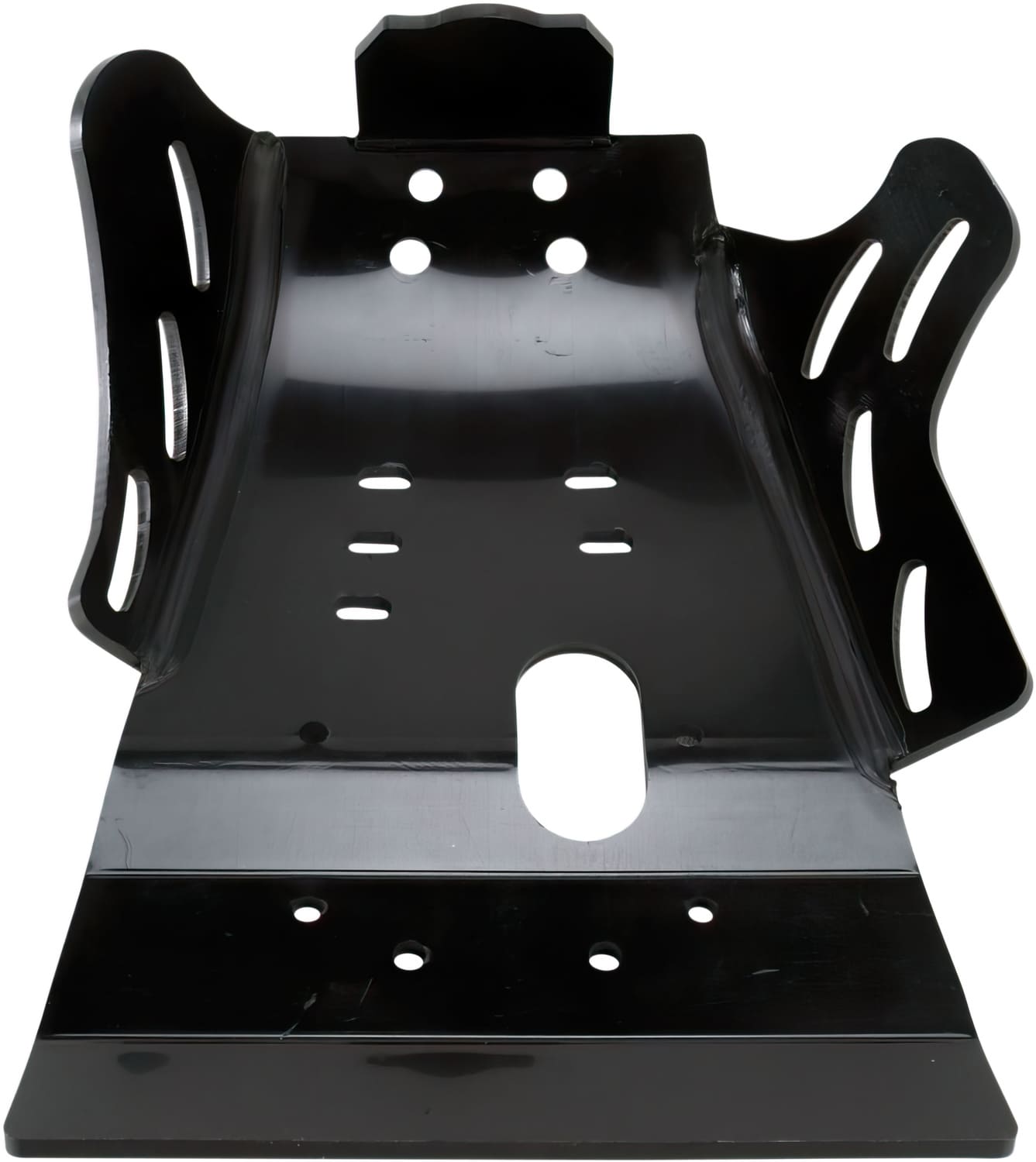 MR05060662 Protezione Motore Skid Plate PRO Yamaha YZ250, COD: MR05060662