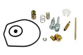 MF16.RK009 Kit Revisione carburatore Dell'Orto 12mm MBK Nitro / Booster '97 - '03, COD: MF16.RK009