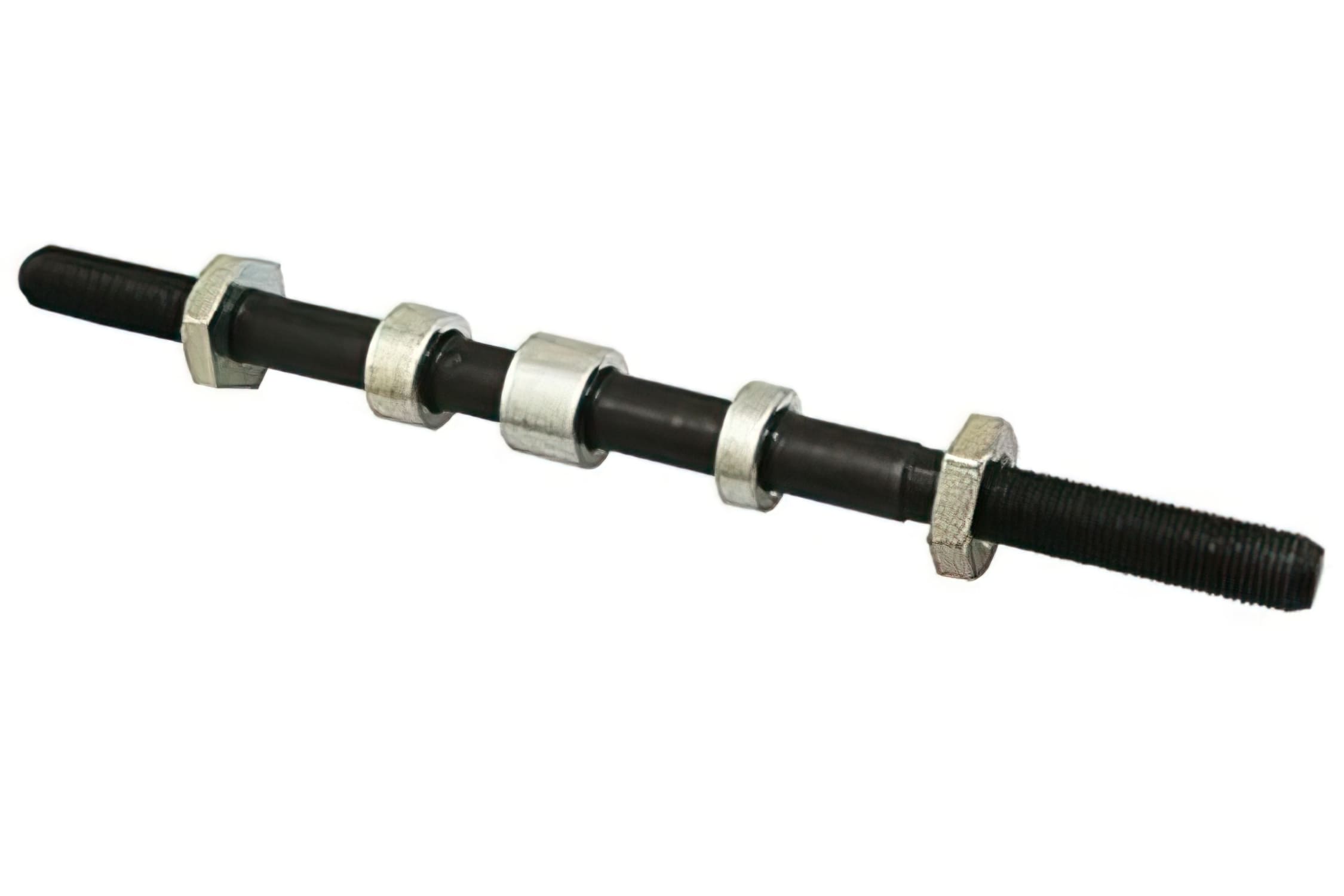 MF97.30013 Perno Ruota posteriore M10x1.00 - 182mm MBK 85 / 88, COD: MF97.30013