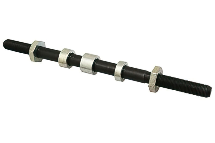MF97.30013 Perno Ruota posteriore M10x1.00 - 182mm MBK 85 / 88, COD: MF97.30013
