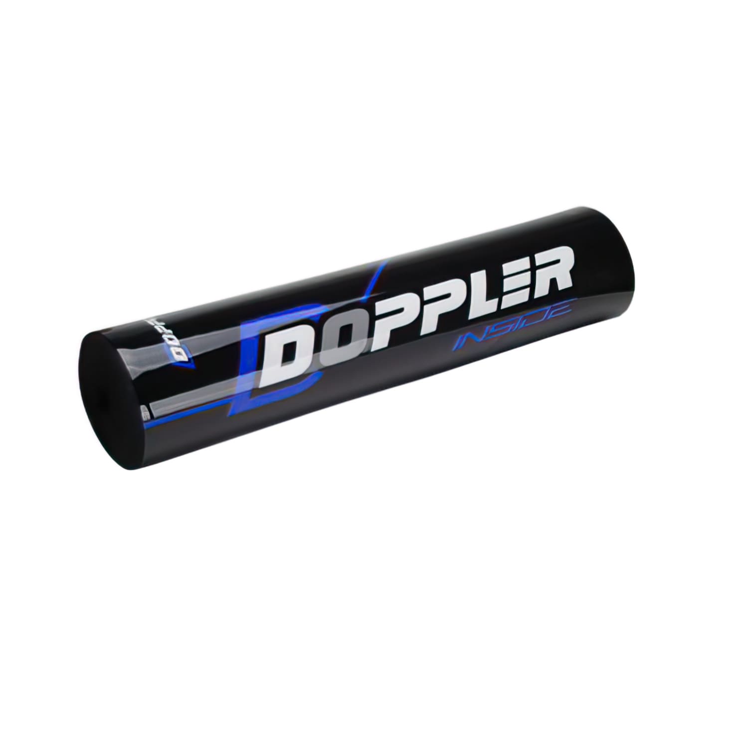 CGN502164 Paracolpi manubrio Doppler nero / blu, COD: CGN502164