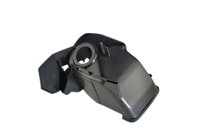 CGN484561 Cuffia Cilindro Peugeot Trekker / Speedfight, nero