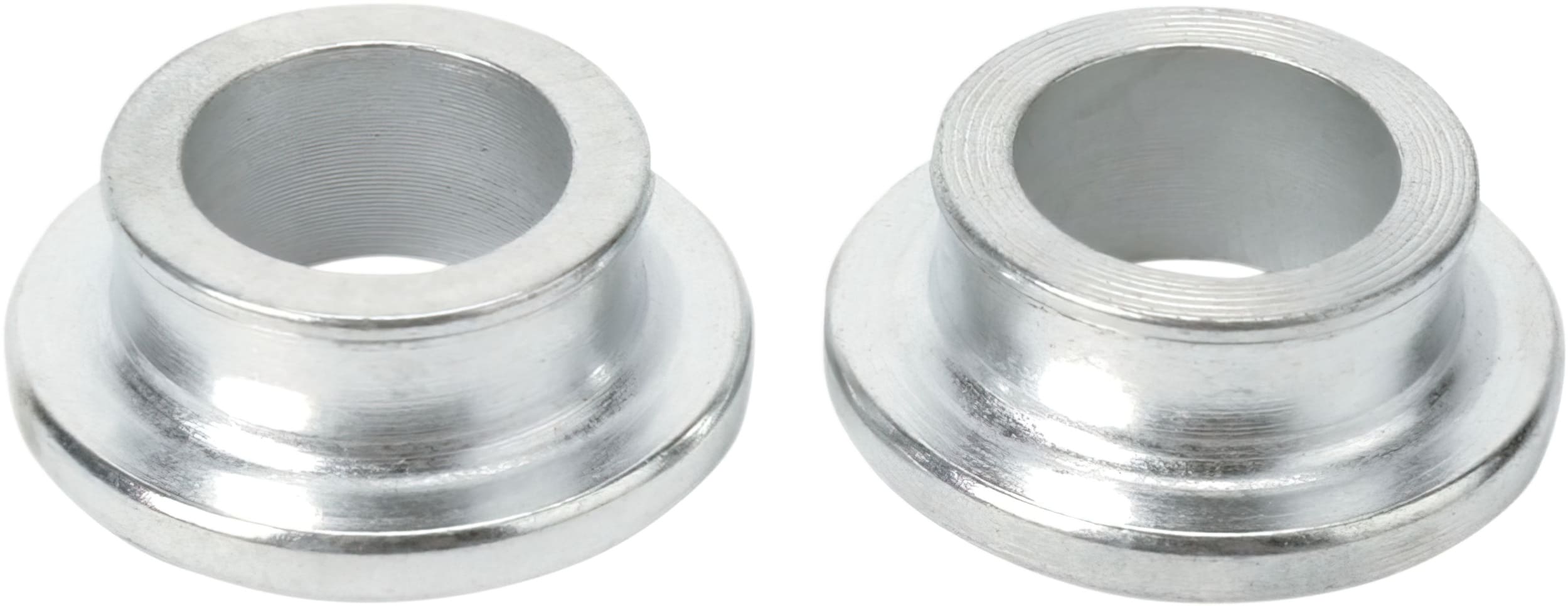 MR02220055 Rear Steel Wheel Spacers / Bushings Honda