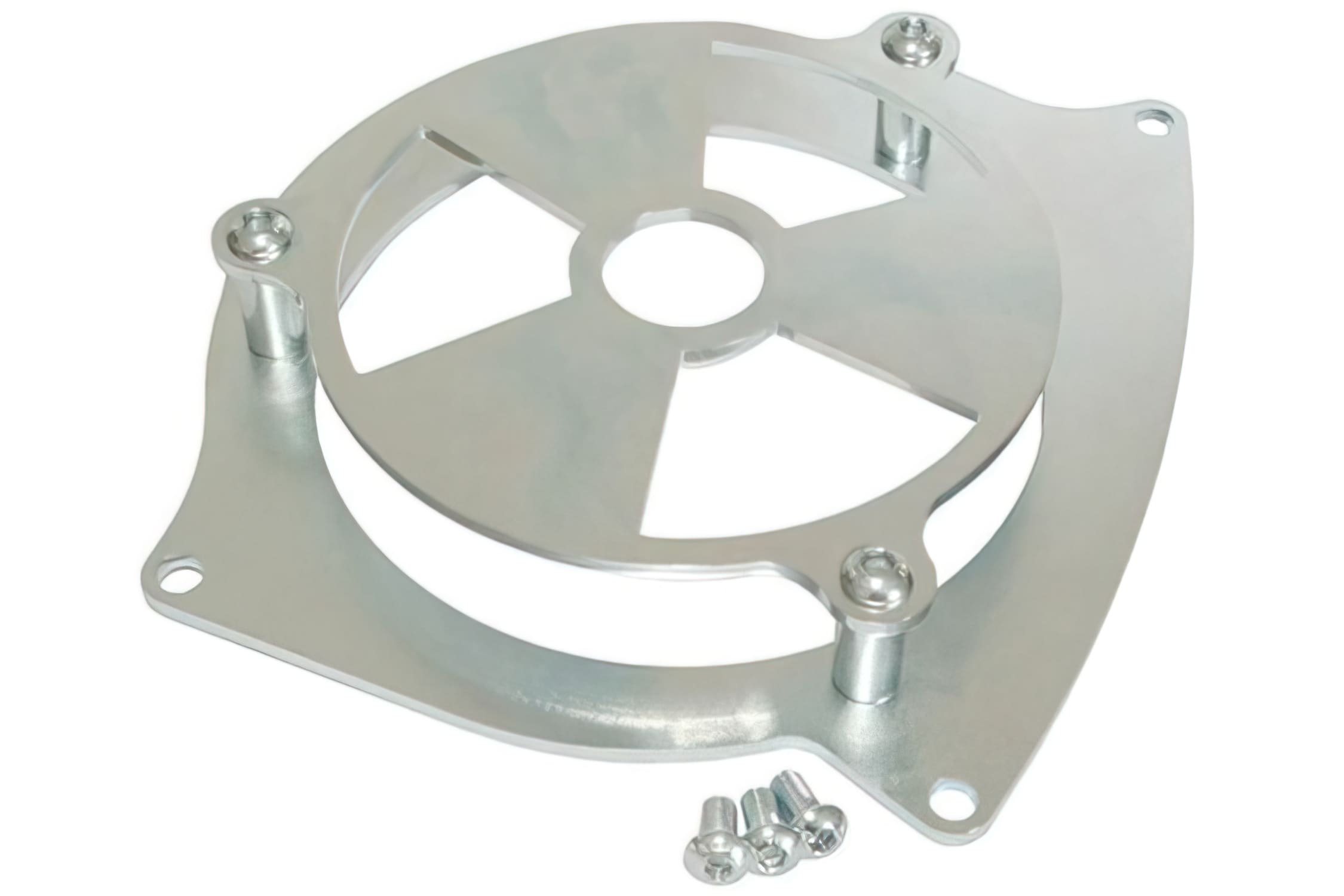 EB019 Coperchio Accensione Easyboost MBK Nitro / Aerox, COD: EB019