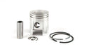 C06025440 Pistone Airsal Sport alu 50cc, Peugeot Ludix Blaster LC, COD: C06025440