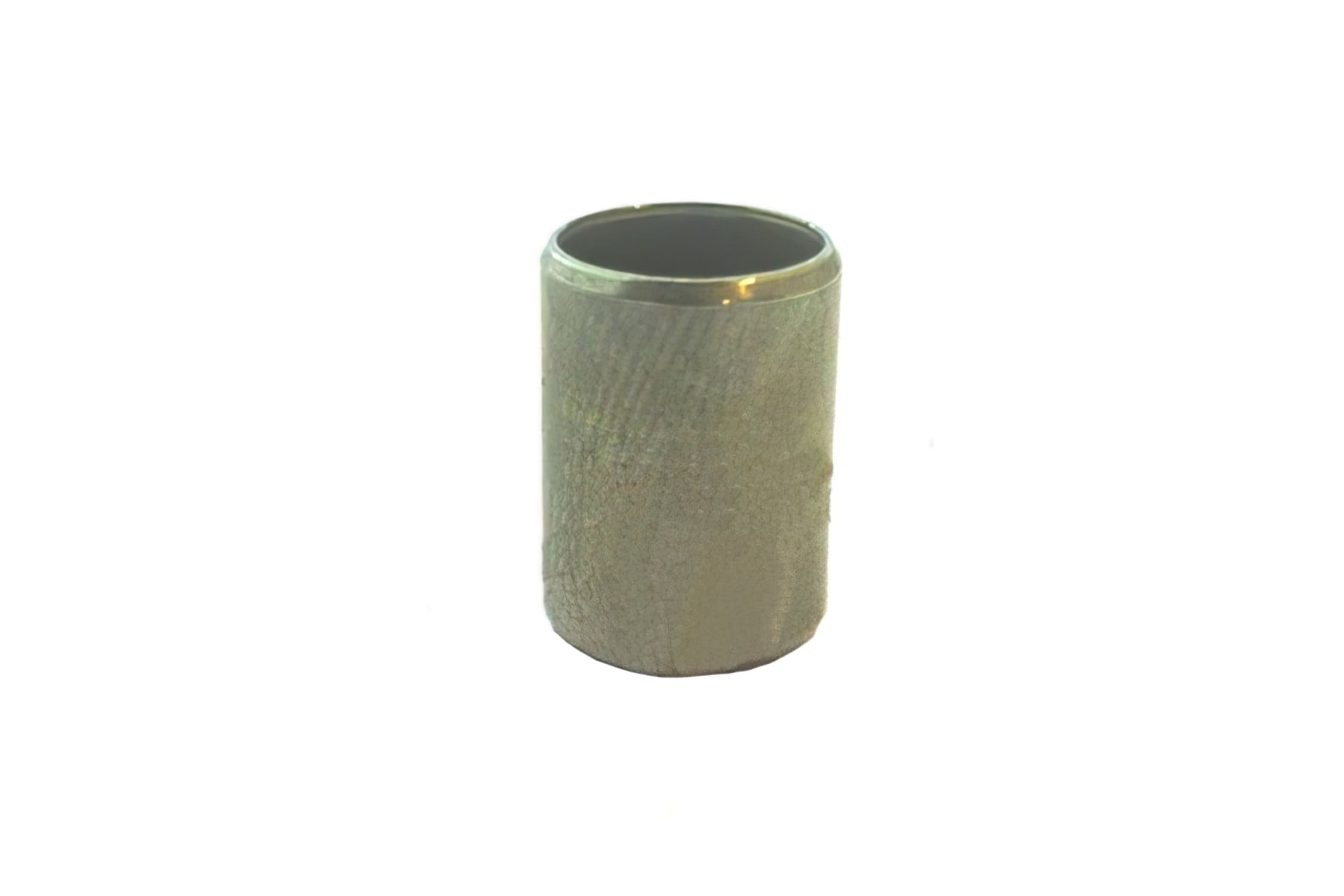OE-YAM91810-14X00 Perno di centraggio cilindro ricambio originale Yamaha 50cc 4T 3V, COD: OE-YAM91810-14X00