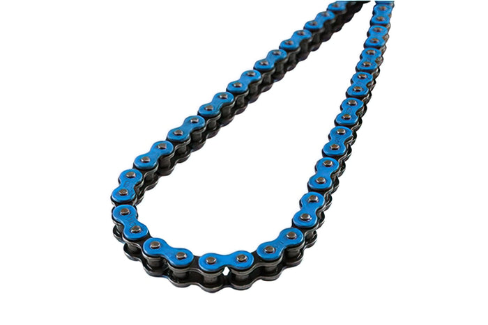 CGN503982 Catena rinforzata 138 maglie D.428 blu, COD: CGN503982