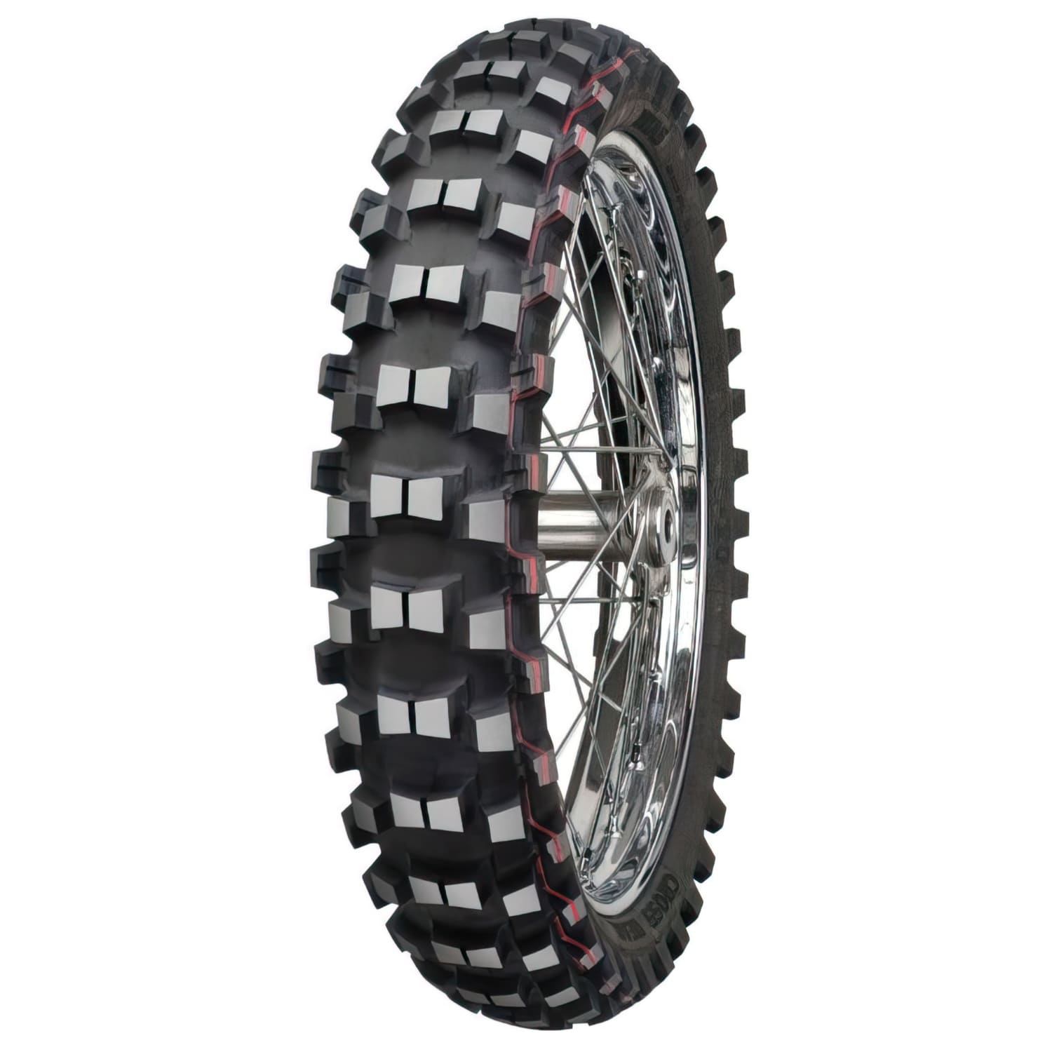 PNEU-MIT108368 Rear tire Mitas Cross C-20 90/100-16'' 51M TT