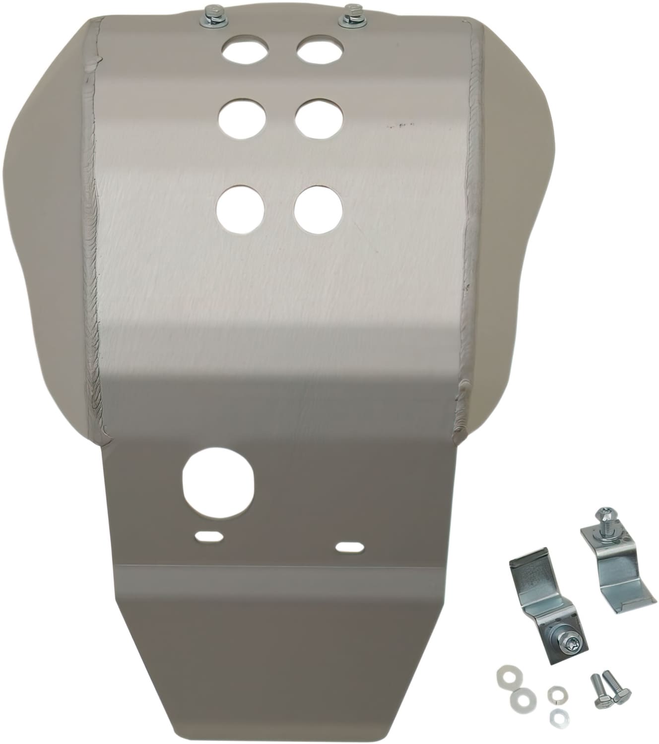 MR05061258 Protezione Motore Skid Plate Honda CRF250R, COD: MR05061258