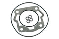 MK940D1634 Kit Guarnizione Metrakit Handmade Big Bore, Derbi Senda / Cagiva Mito 50cc, COD: MK940D1634
