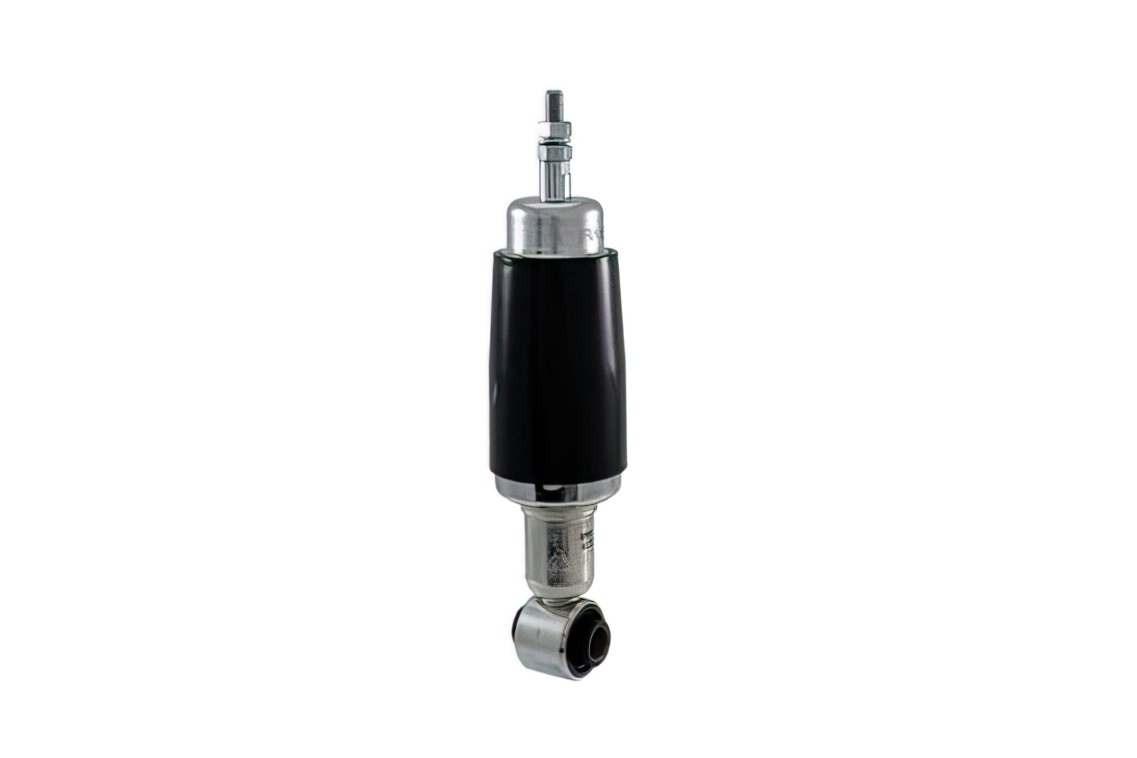 R204585082 Front shock absorber black Vespa ET3