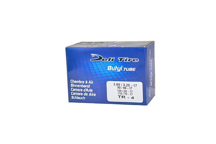 EKP-1809 Camera Aria Deli 17'' 3.00-3.25X17 - 100/110X80X17 - valvola diritta