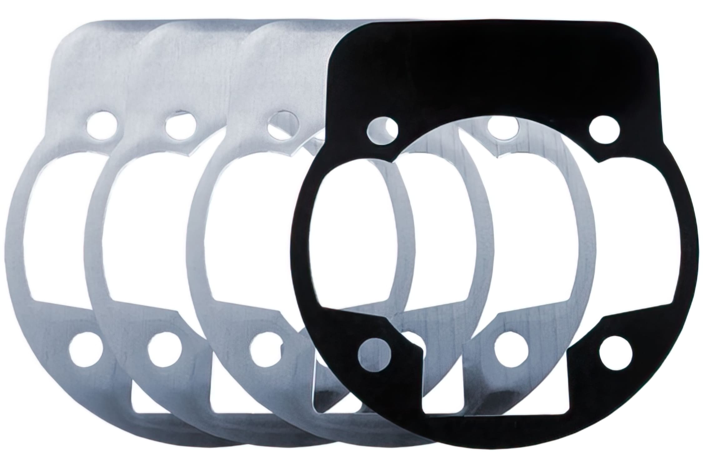 BID11503917 Cylinder base gasket 0.30mm Bidalot WR Minarelli horizontal (Yamaha Aerox)