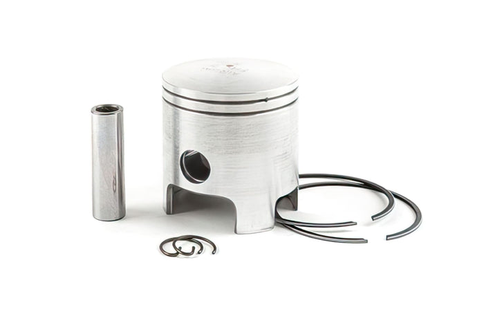 CH06138248 Pistone d.48mm Airsal 70cc ghisa grigia Minarelli AM6, COD: CH06138248