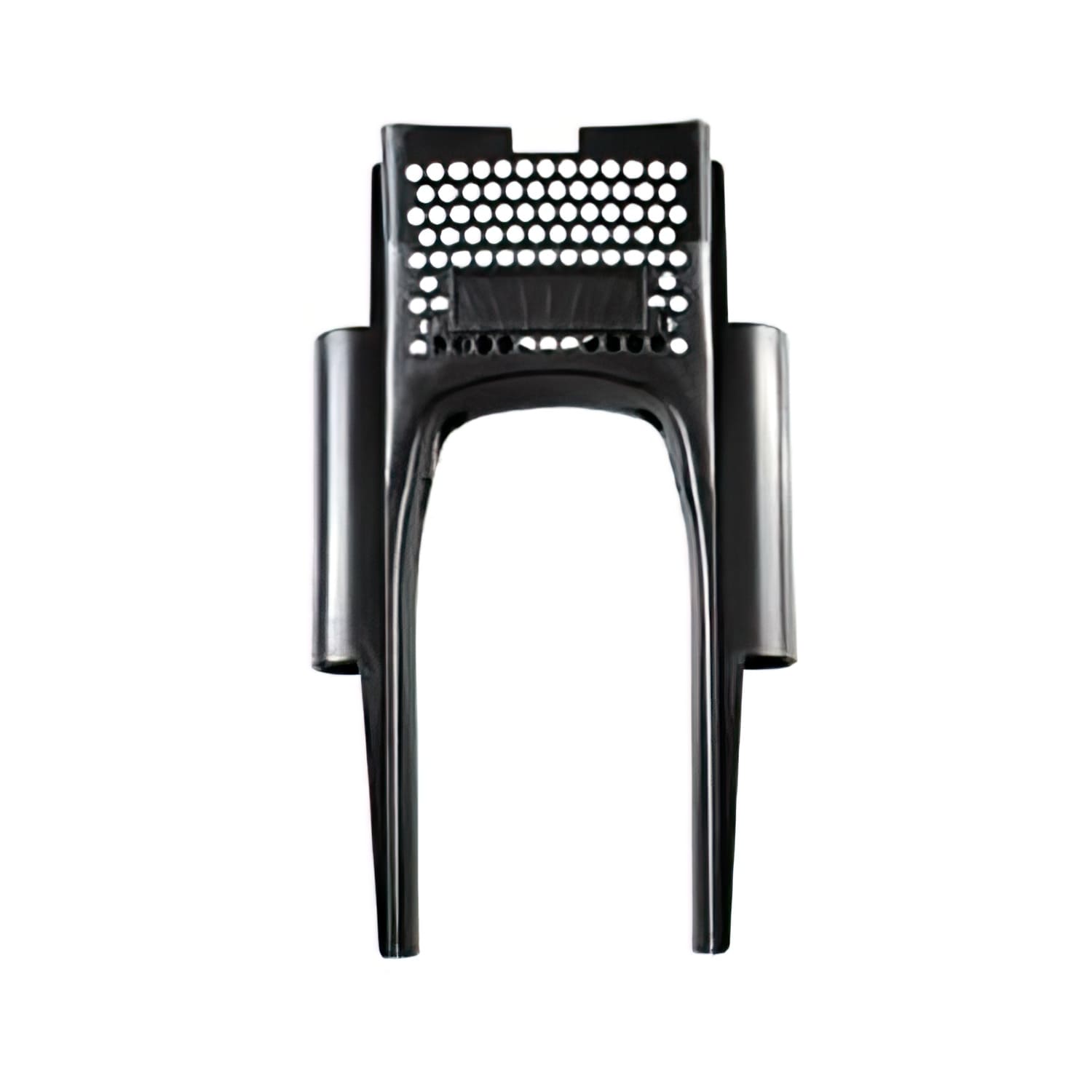 CGN500685 Griglia forcella Peugeot 103 MVL / Vogue nero, COD: CGN500685