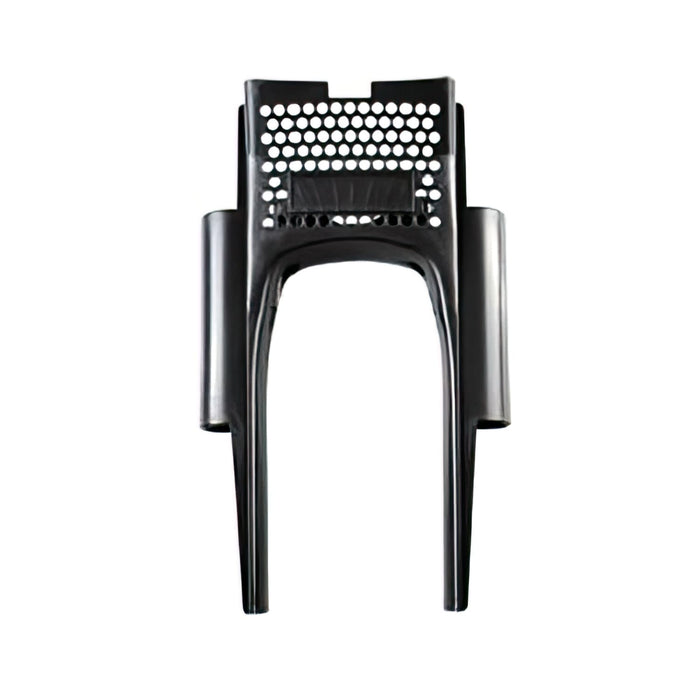 CGN500685 Griglia forcella Peugeot 103 MVL / Vogue nero, COD: CGN500685