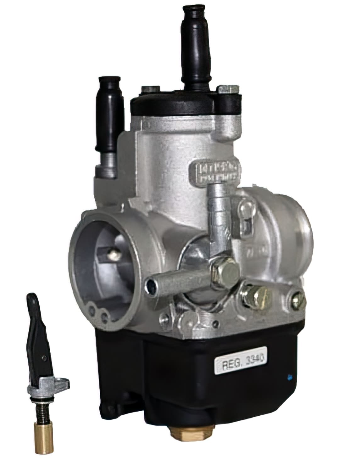 L-DEL3340 Carburatore 4T Dellorto PHBH 28BD, COD: L-DEL3340