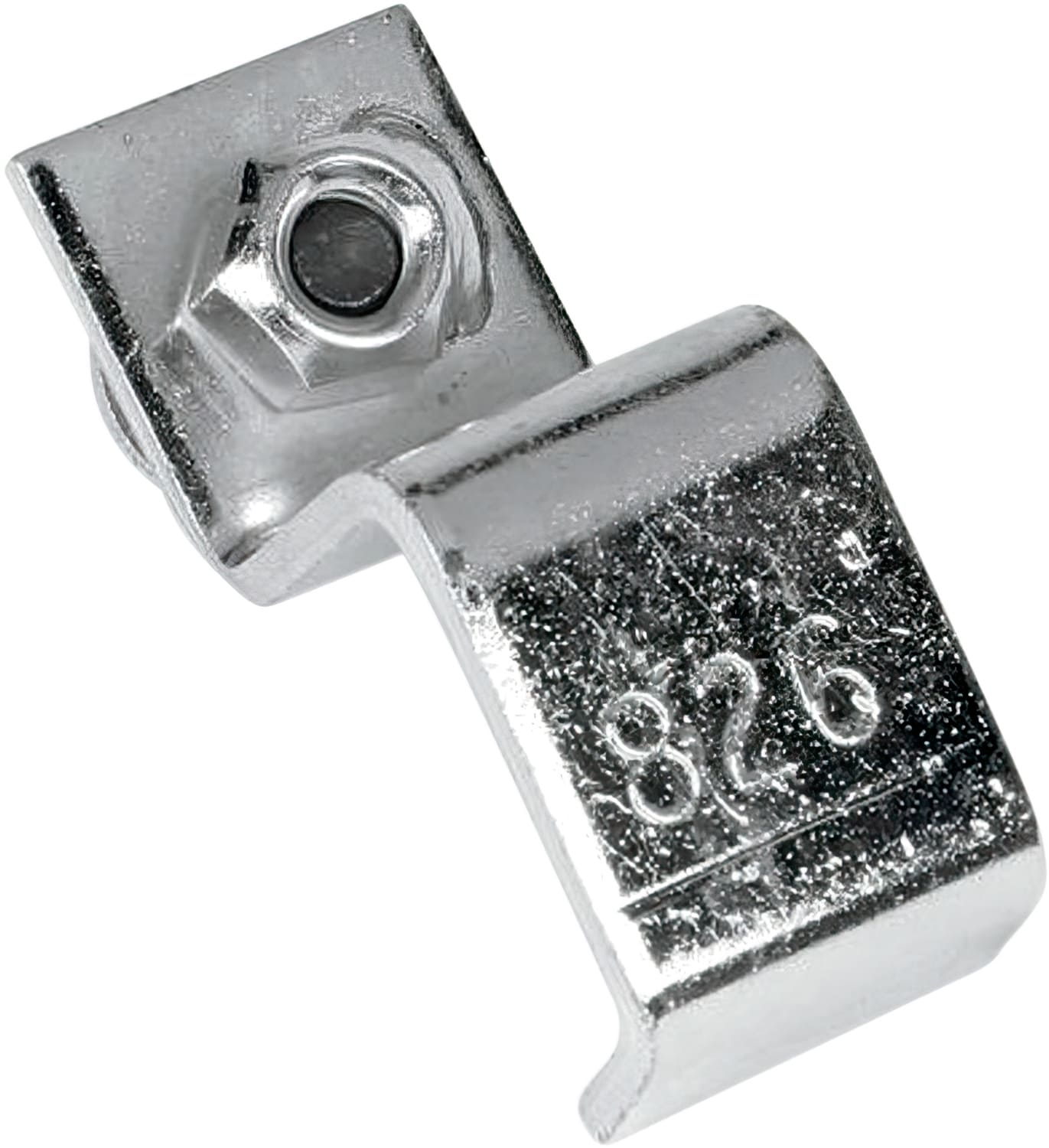 MR05060152 Fissaggio Protezione Motore Skid Plate Square, COD: MR05060152