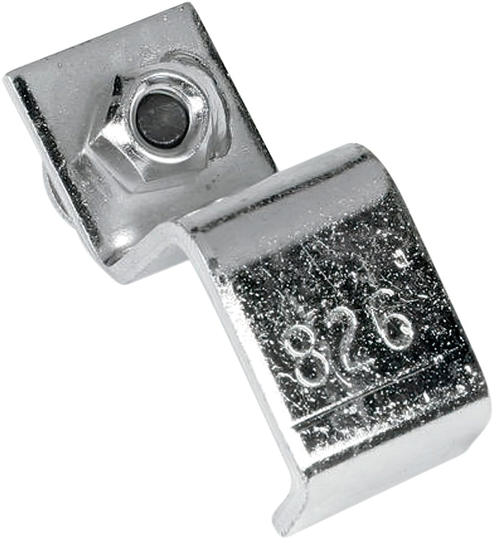 MR05060152 Fissaggio Protezione Motore Skid Plate Square, COD: MR05060152
