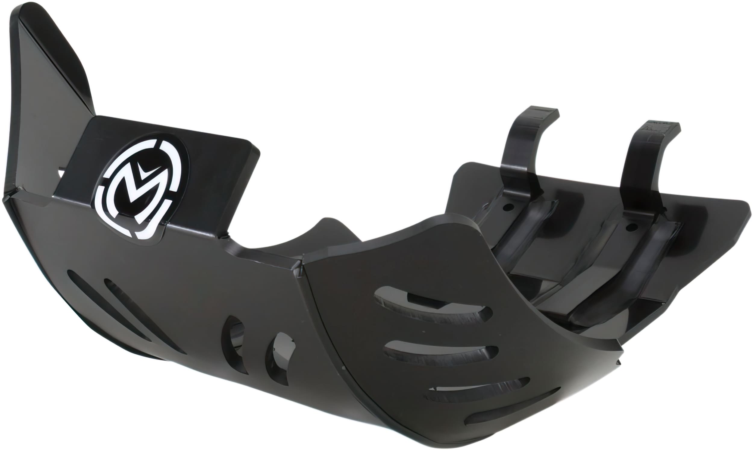 MR05061223 Protezione Motore Skid Plate Pro Sherco SE 250 / 300 Moose Racing, COD: MR05061223