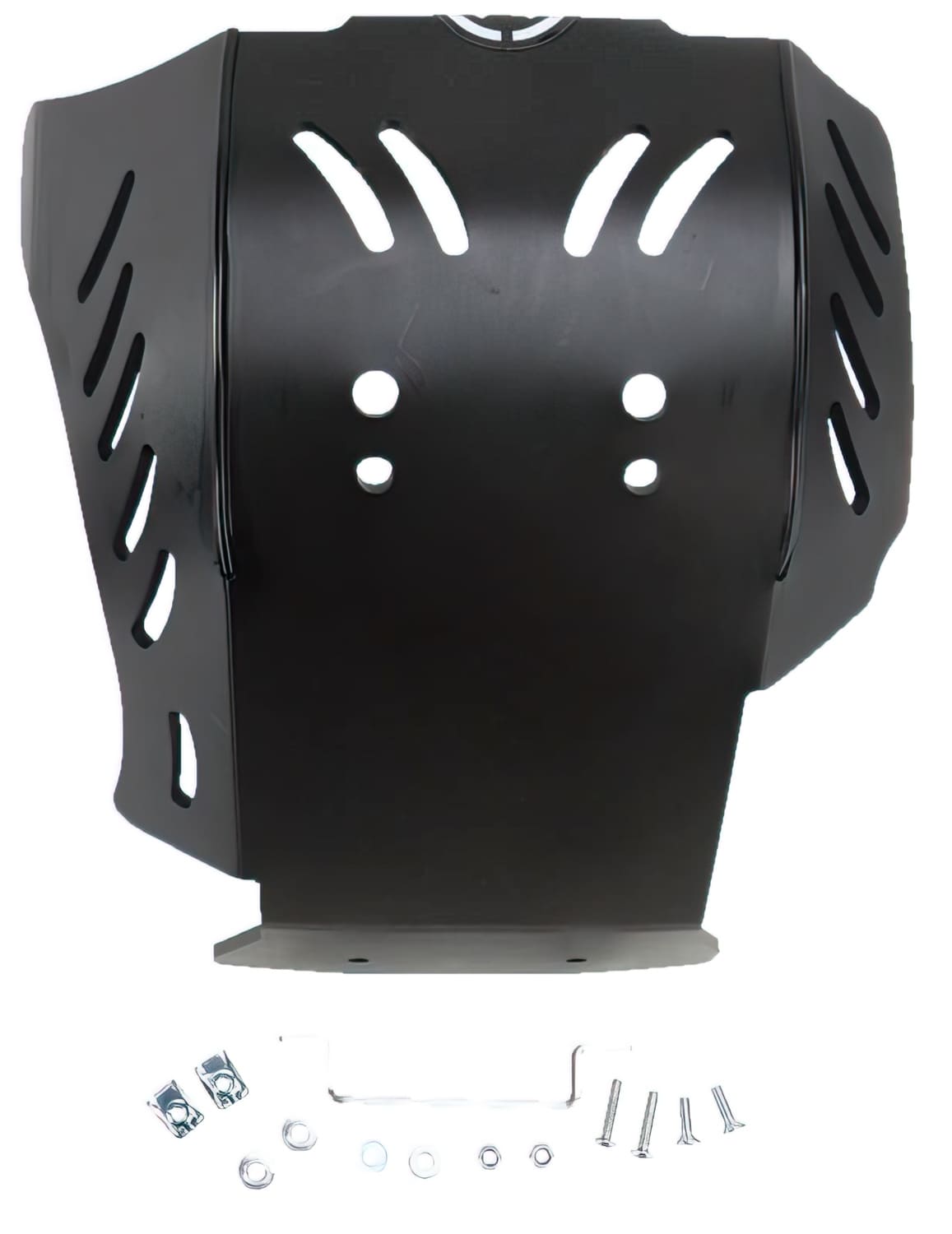 MR05061034 Protezione Motore Skid Plate PRO Sherco 250SEF 12-18 Moose Racing, COD: MR05061034