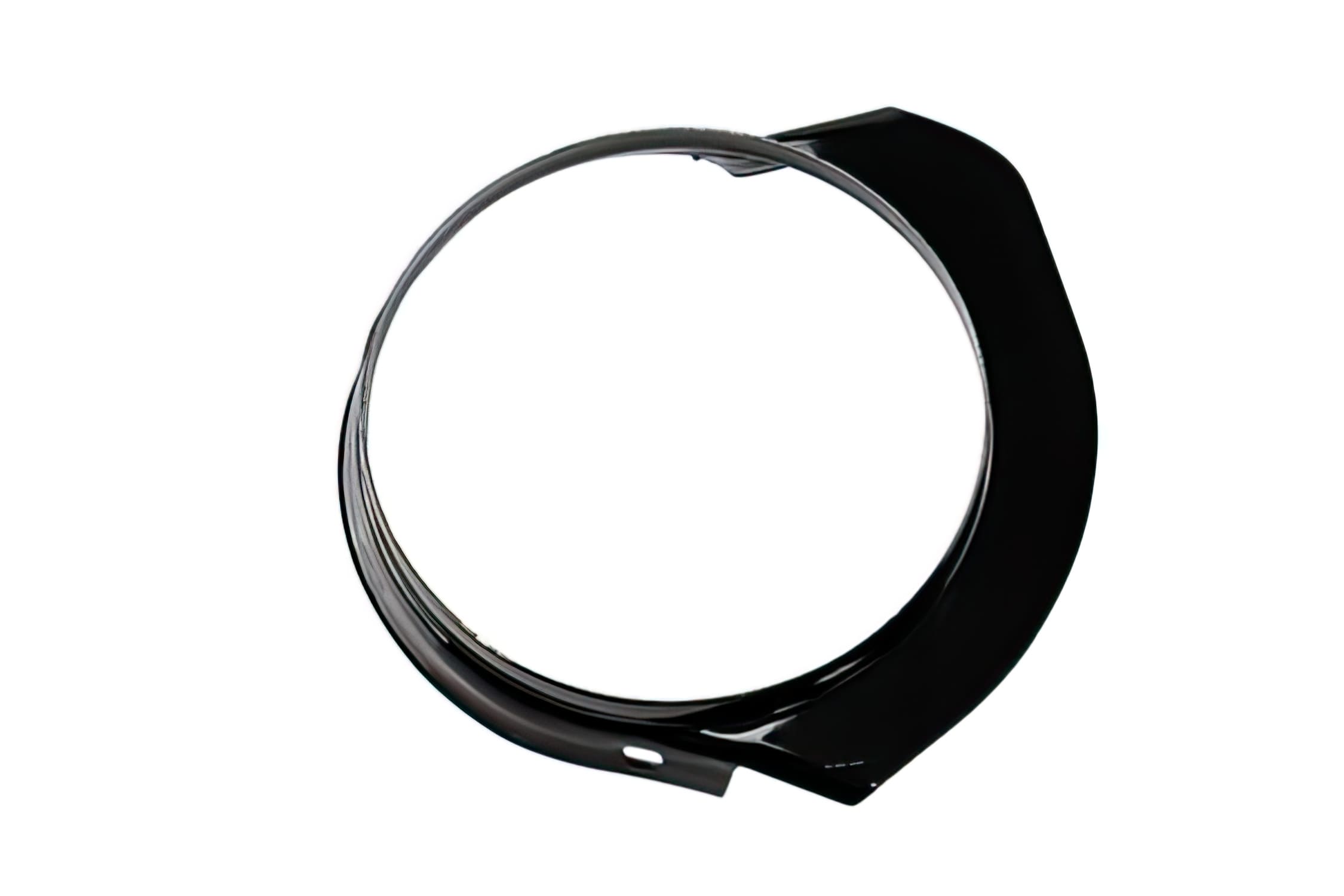 STR-955.52/BK Copertura Cinghia nero MBK 51