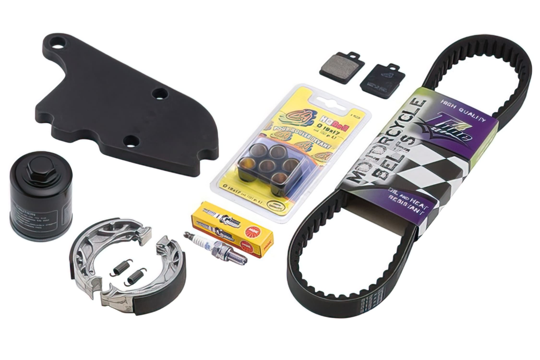 SP-151555 Kit Riparazione / Manutenzione Vespa LX 125cc 4T 3V