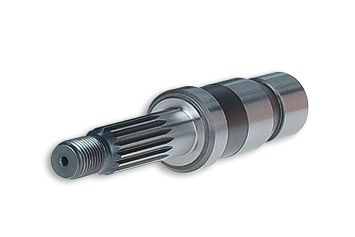 M6716430B Perno Ruota Malossi per carter C-One / RC-One Minarelli (Yamaha Aerox), COD: M6716430B