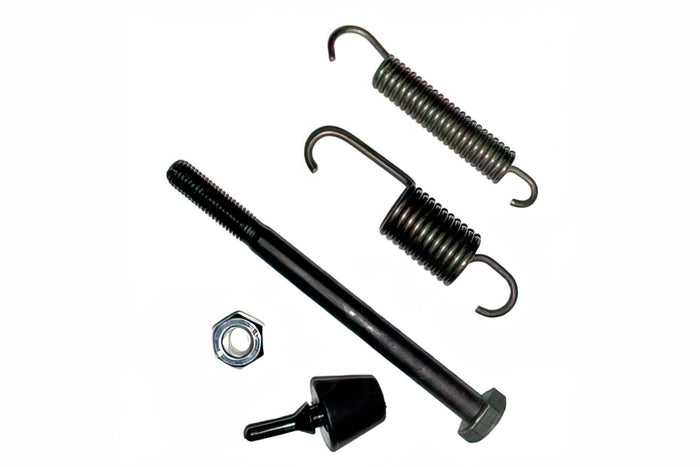 MF05.480 Kit Reparazione cavaletto centrale Piaggio 50cc 4T, COD: MF05.480