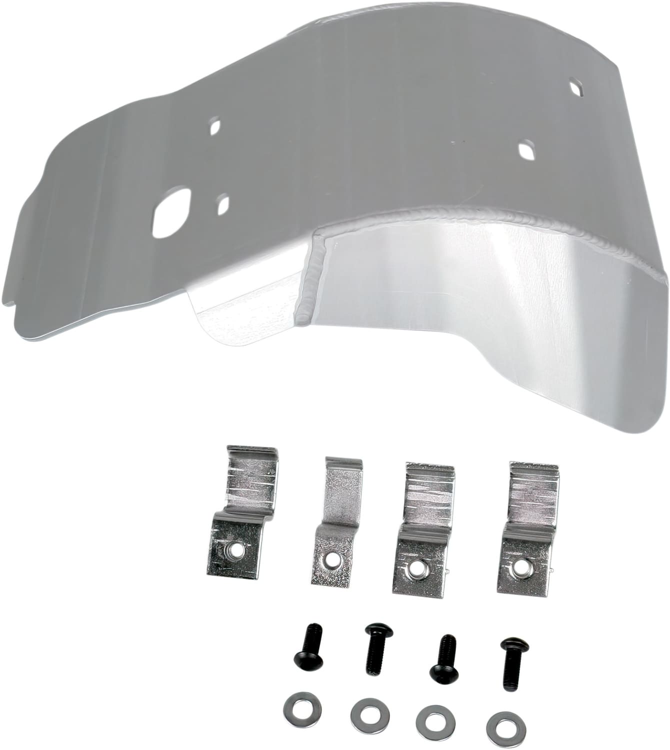 MR05060149 Protezione Motore Skid Plate CRF450, COD: MR05060149