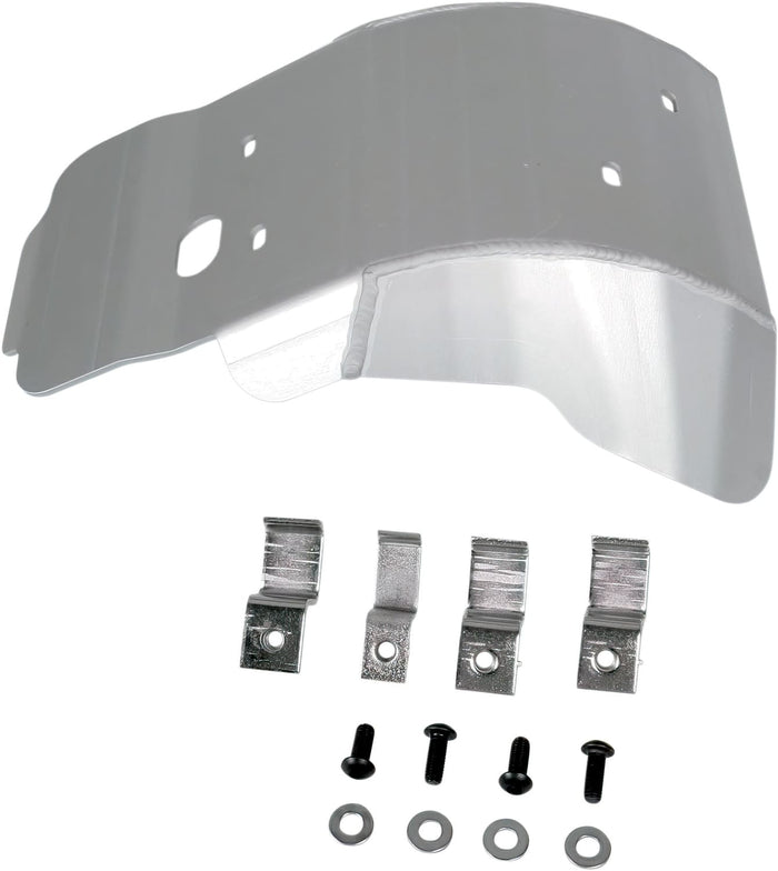 MR05060149 Protezione Motore Skid Plate CRF450, COD: MR05060149