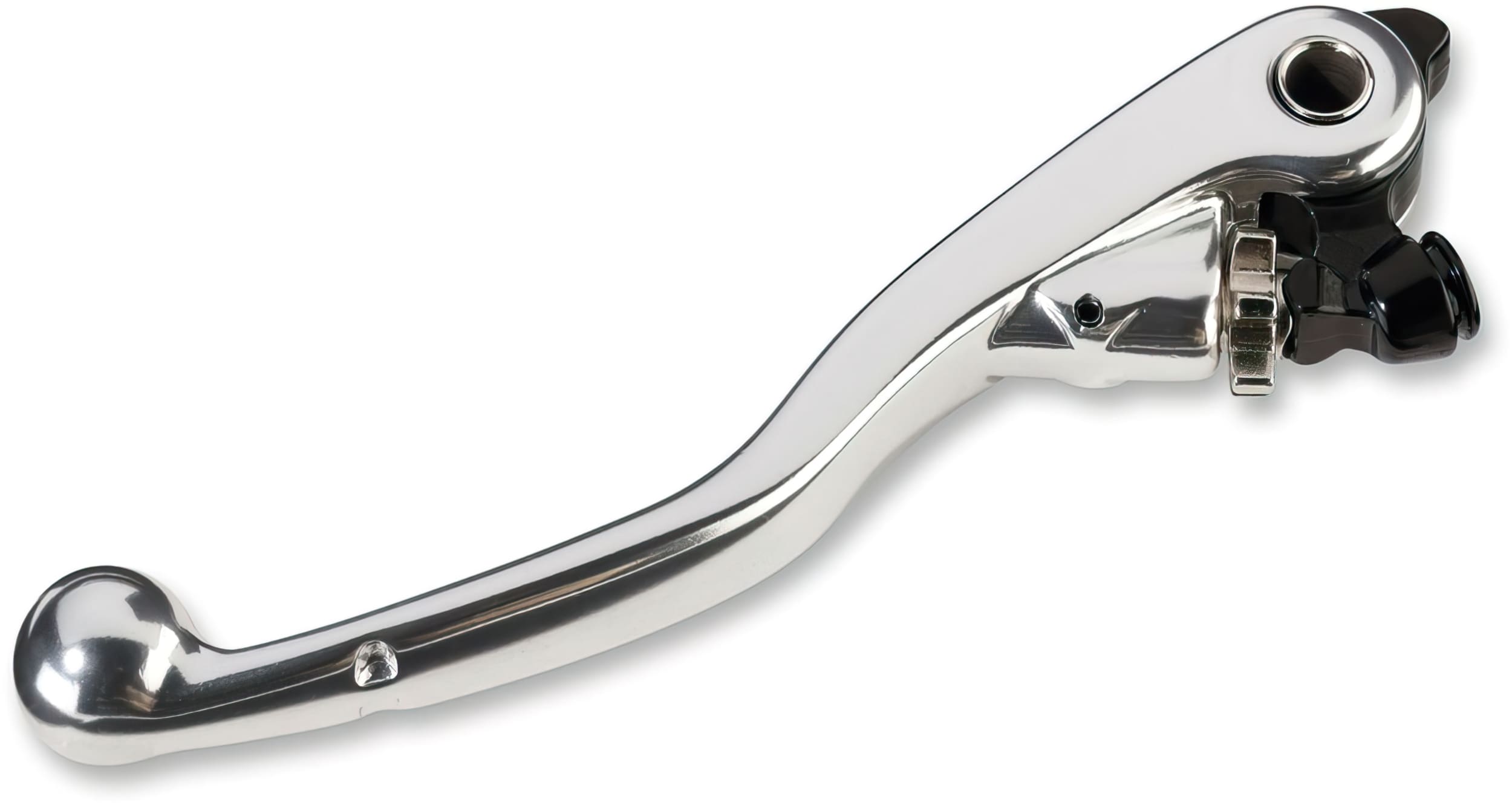 MR06131387 Leva frizione Moose Racing KTM / Husqvarna qualità originale lucidato, COD: MR06131387