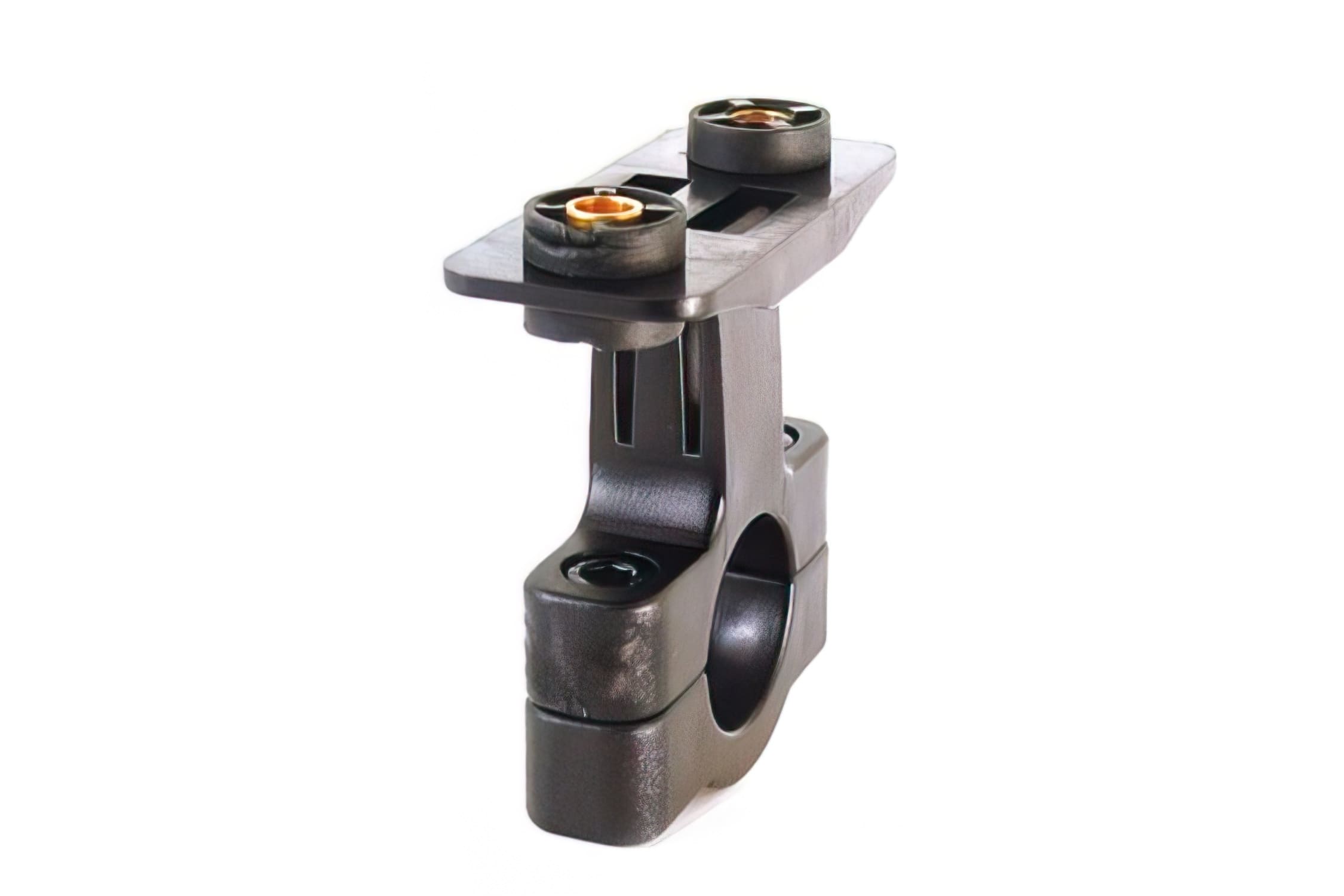KO-BE003K02 Supporto Manubrio per Contachilometri Koso XR-SA / XR-S / RS Dyno, COD: KO-BE003K02