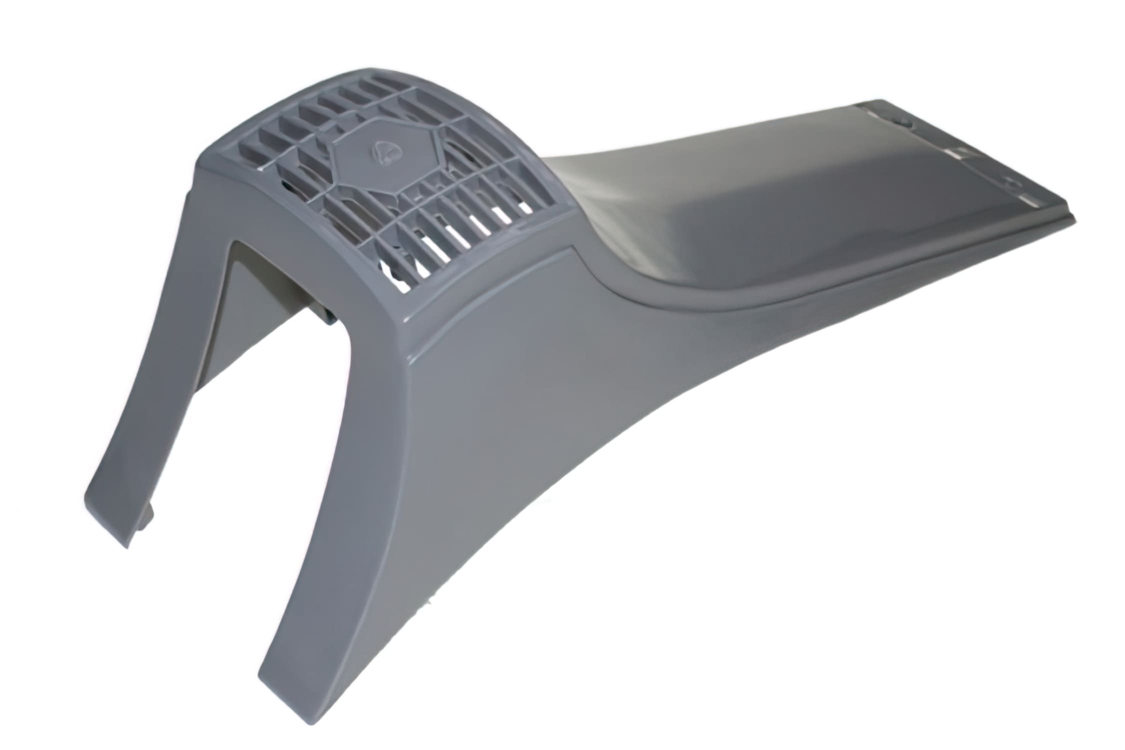 R142600020 Copristerzo in Plastica Vespa PX 125 - 200cc 1. Serie (VNX-VLX-VSX), COD: R142600020